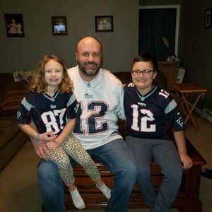 Meet your Posher, Corey